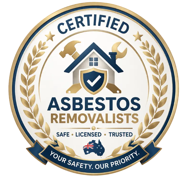 Certified Asbestos Removalists Perth WA