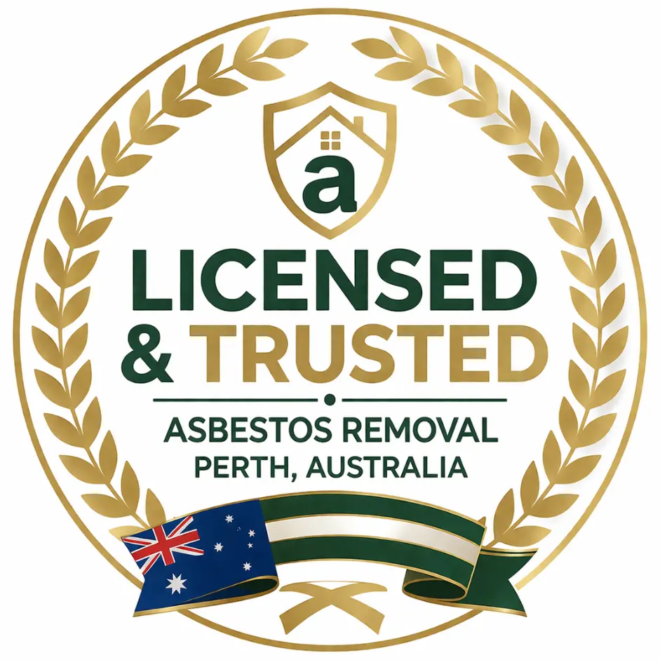 Licensed & Trusted Asbestos Removal WA Perth